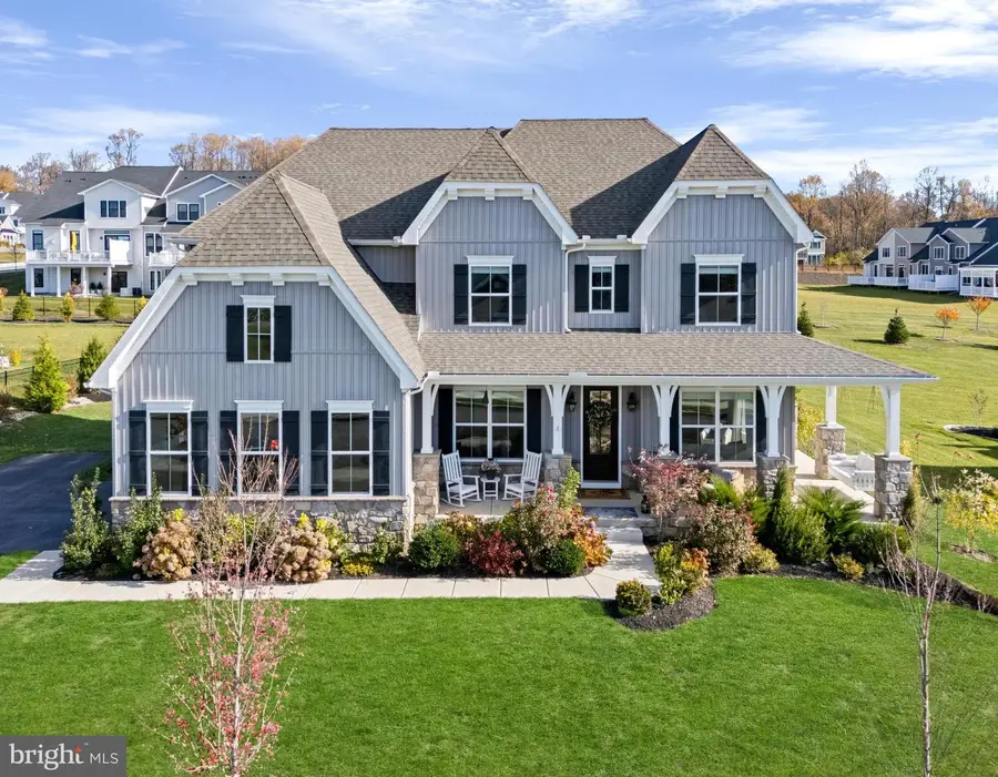 402 Barrows Sheef, Newtown Square, PA 19073 - Image #2