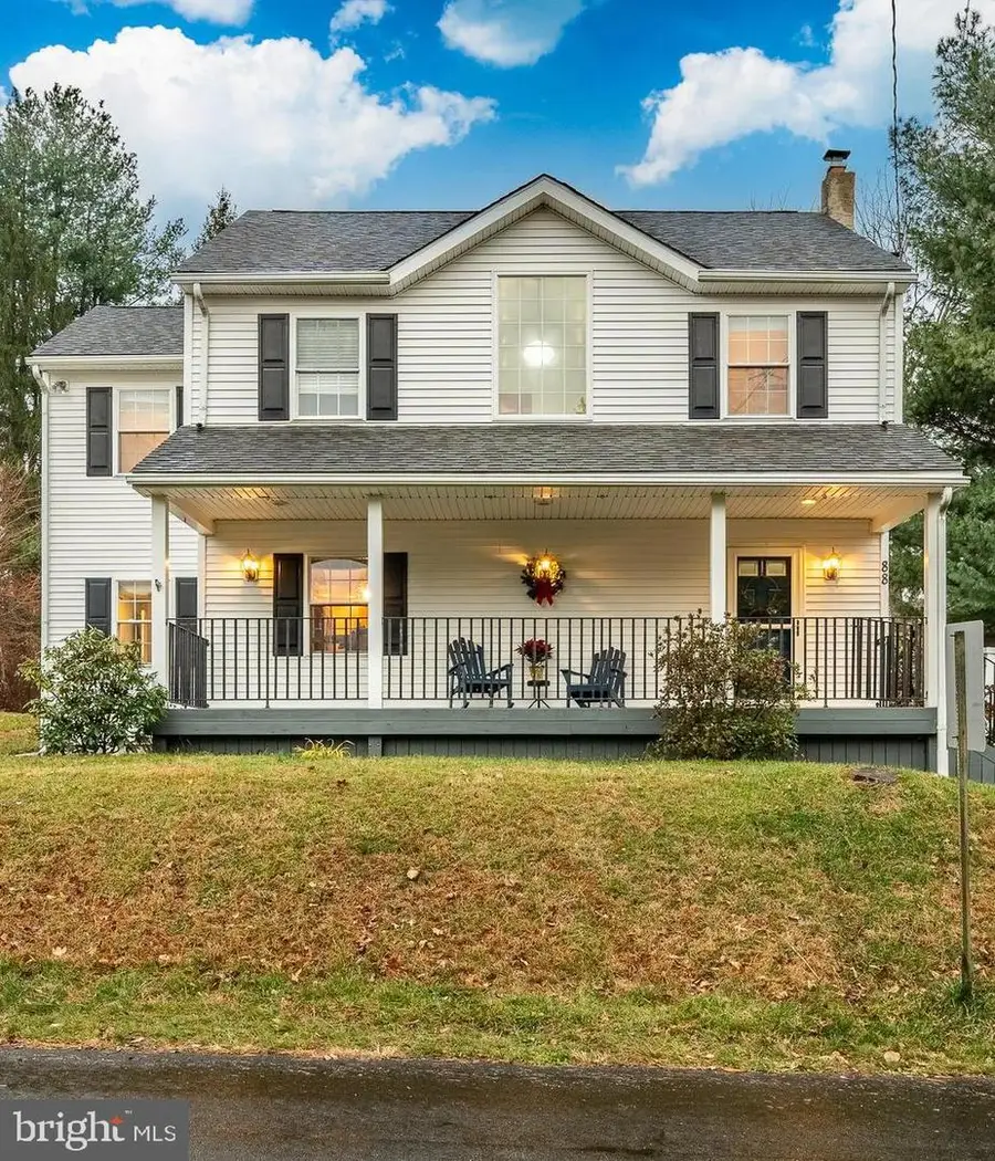 88 Summit Ave, Chadds Ford, PA 19317 - Image #2