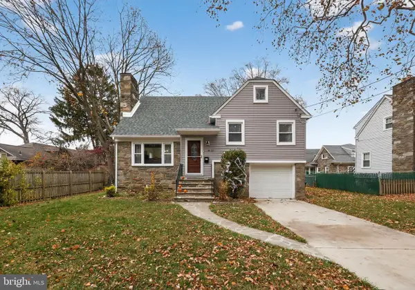 4123 School Ln, DREXEL HILL, PA 19026