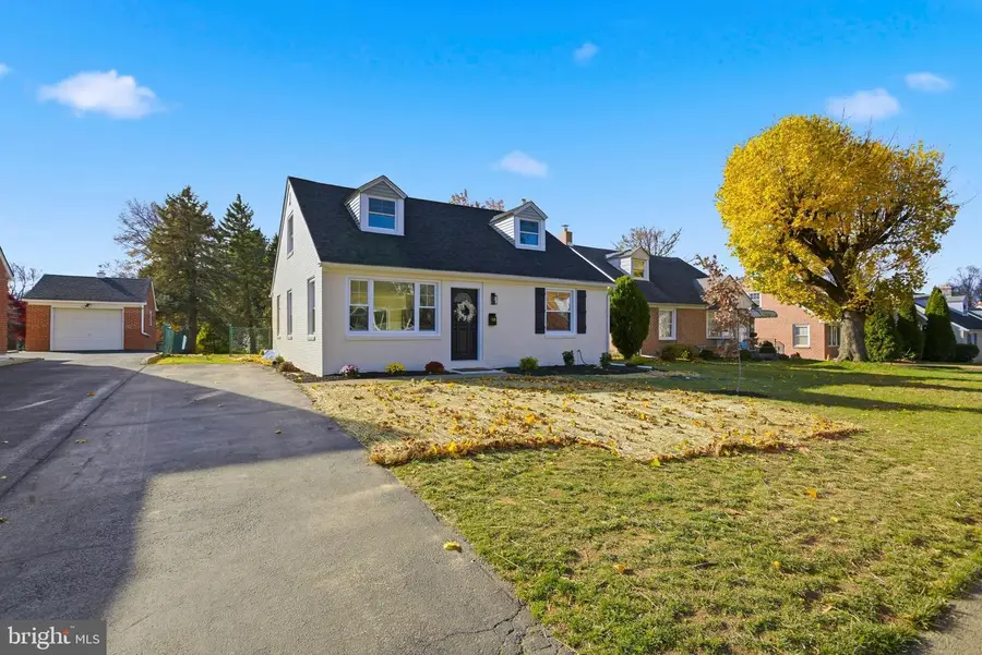 338 Wayne Ave, Springfield, PA 19064 - Image #2