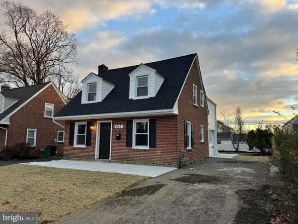 410 E Jefferson St, MEDIA, PA 19063