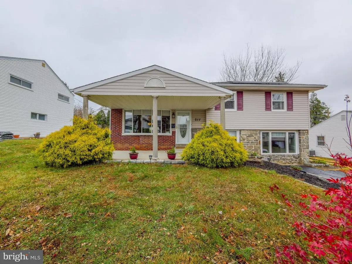 217 Bramber Dr, Broomall, PA 19008 - Image #1