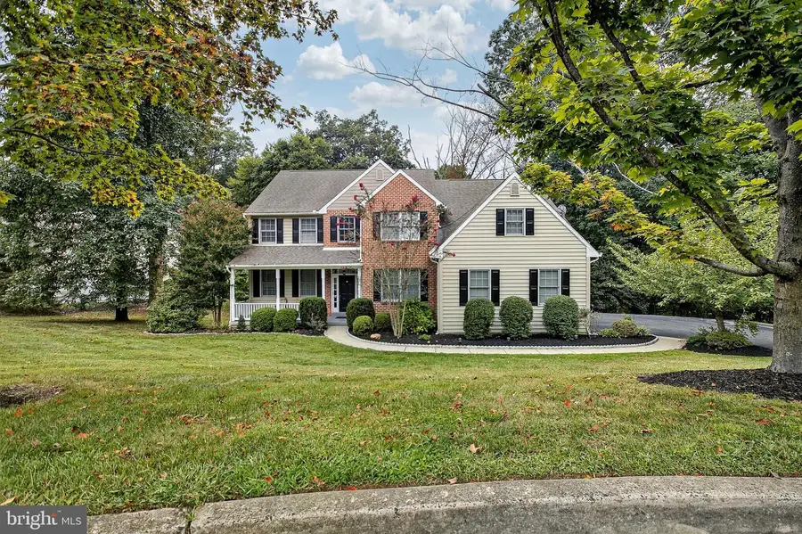 11 Morgan Ln, Media, PA 19063 - Image #3