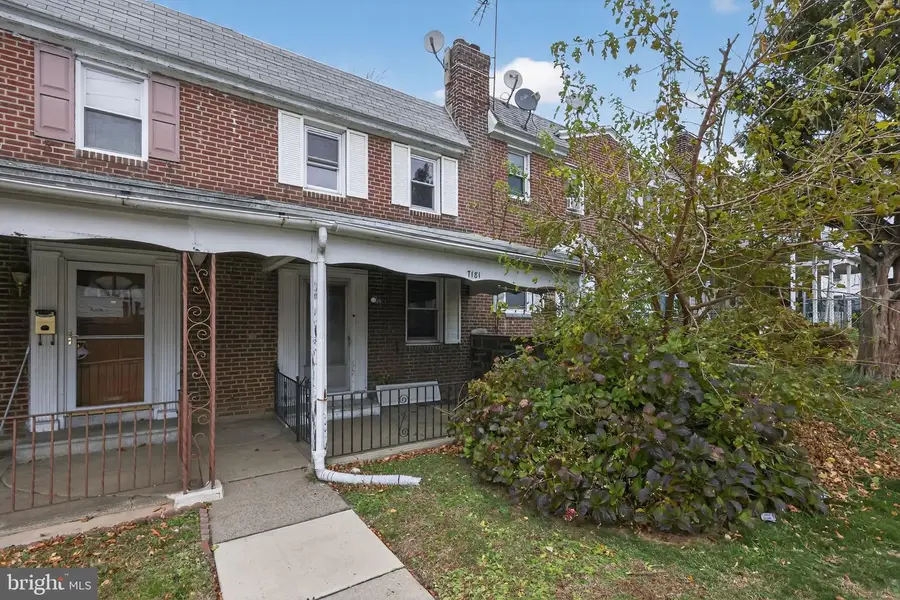 7181 Ruskin Ln, Upper Darby, PA 19082 - Image #2