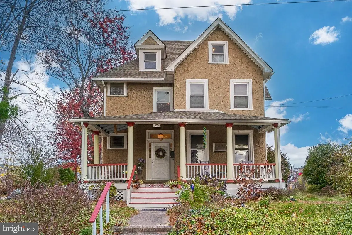 507 Morton Ave, Ridley Park, PA 19078 - Image #1