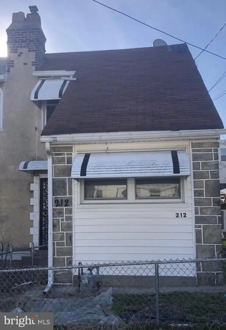 212 Heather Rd, Upper Darby, PA 19082 - Image #1