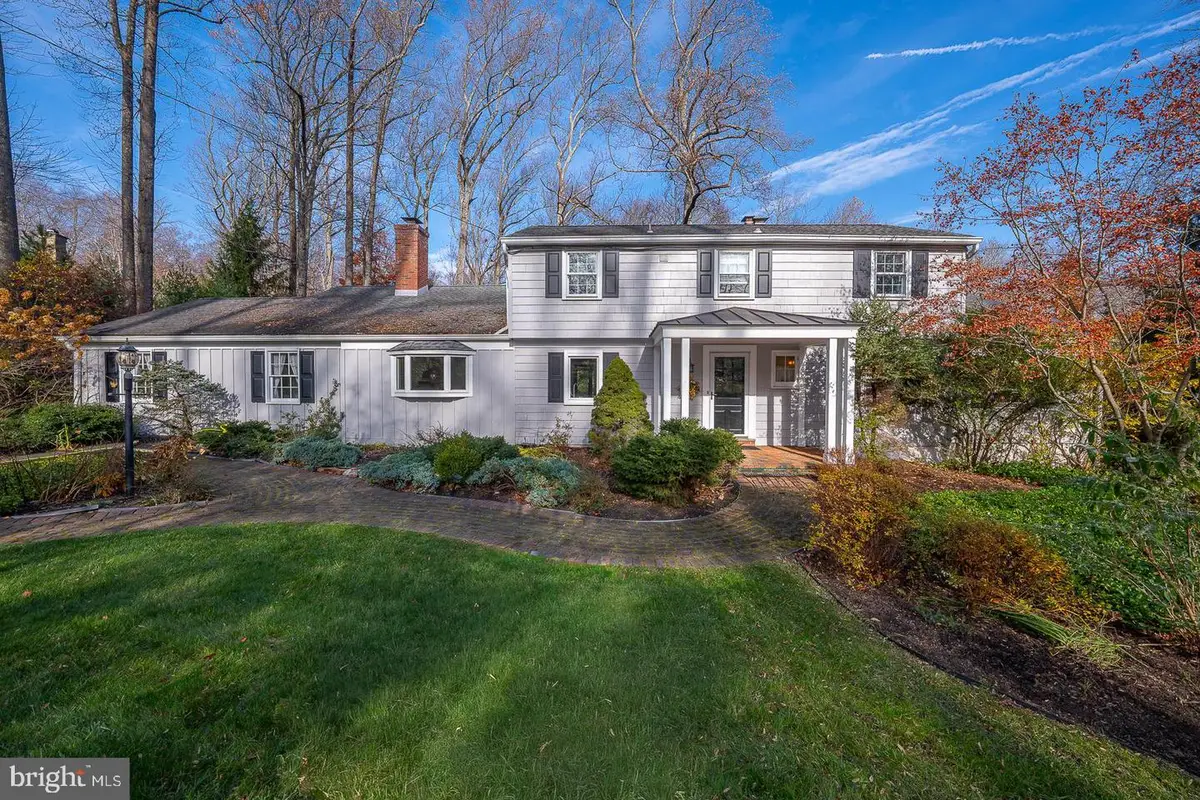 409 Timber Ln, Newtown Square, PA 19073 - Image #1