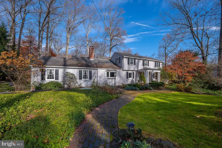 409 Timber Ln, Newtown Square, PA 19073 - Image #2