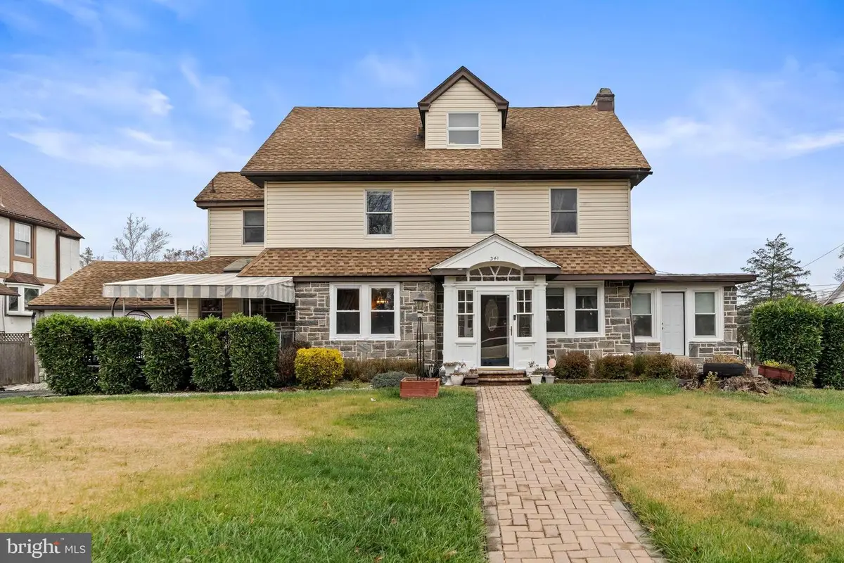 341 Congress Ave, Lansdowne, PA 19050 - Image #1