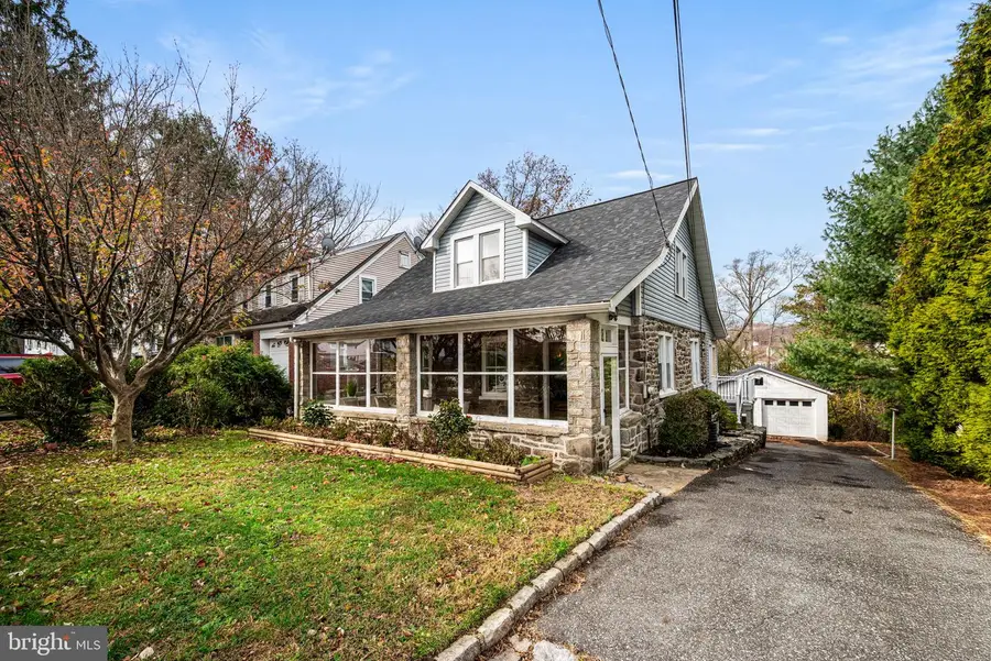 619 W Brookhaven Rd, Wallingford, PA 19086 - Image #2