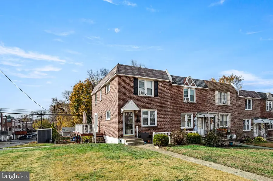 614 S Garfield Ave, Glenolden, PA 19036 - Image #2