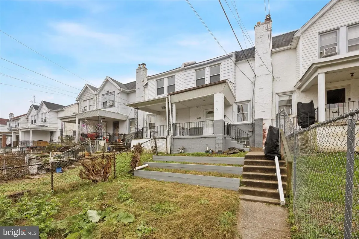 7046 Radbourne Rd, Upper Darby, PA 19082 - Image #1