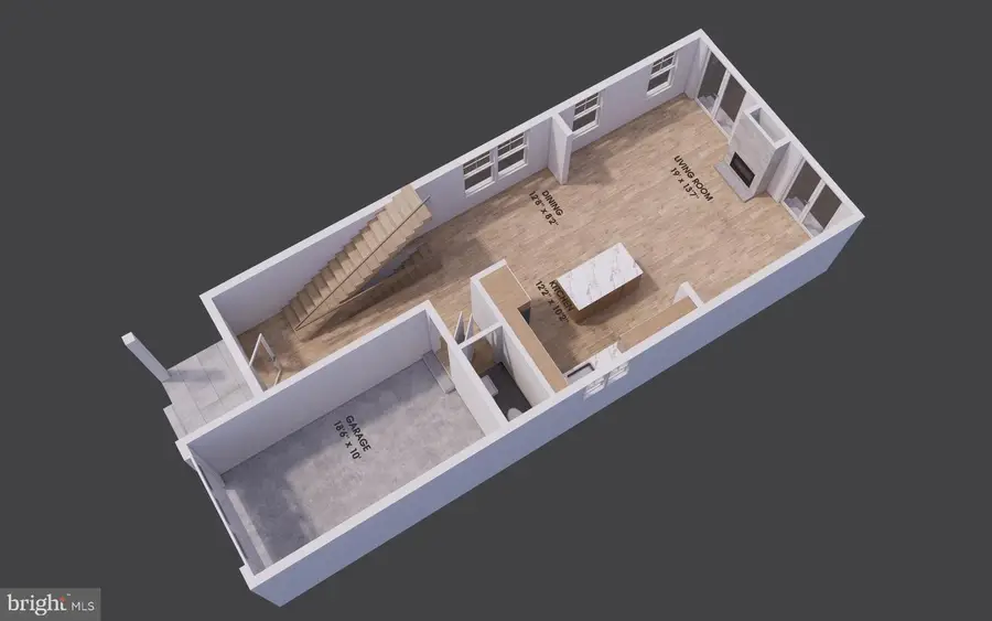 212 Chestnut St, Newtown Square, PA 19073 - Image #3