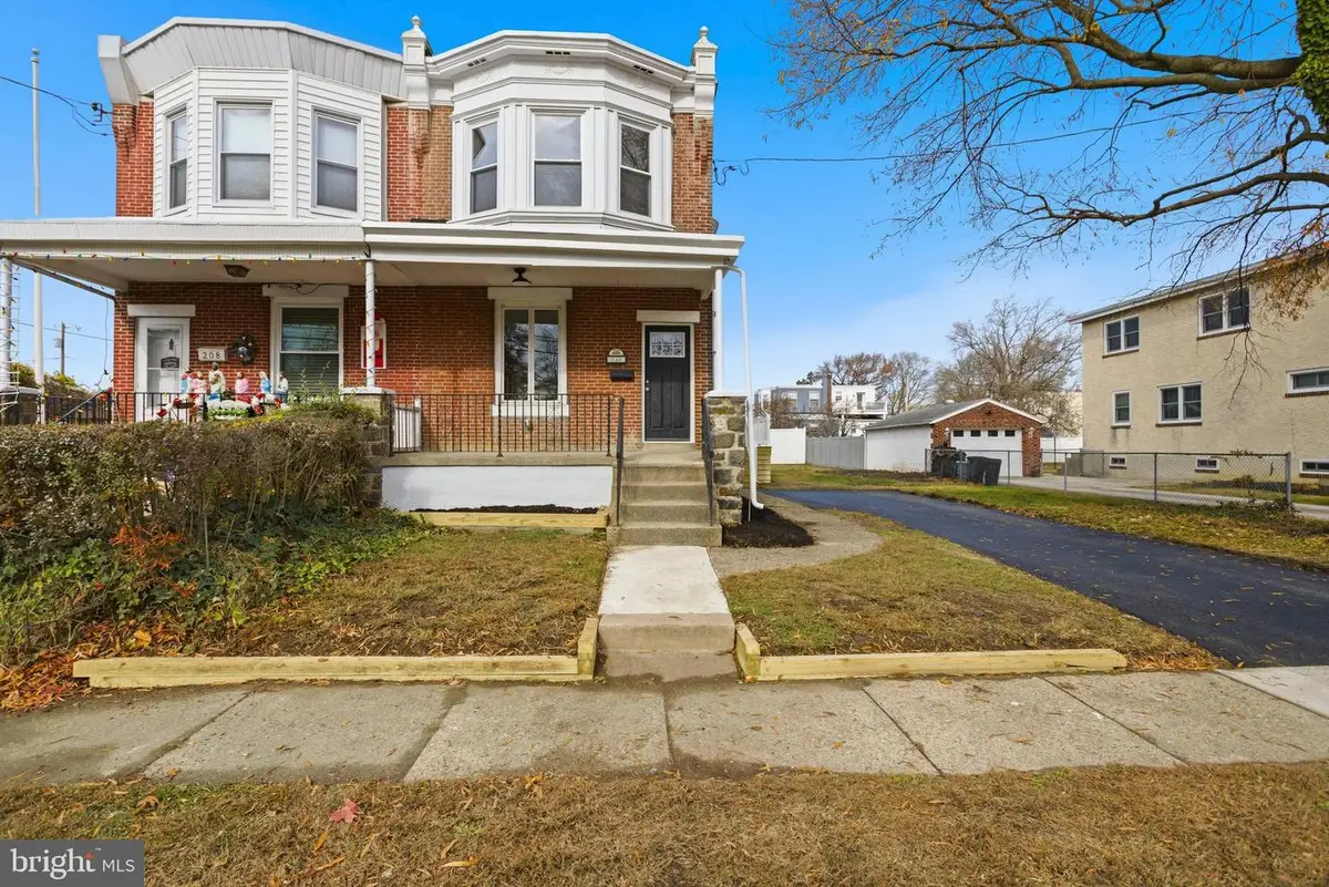 210 Powhattan Ave, Essington, PA 19029 - Image #1