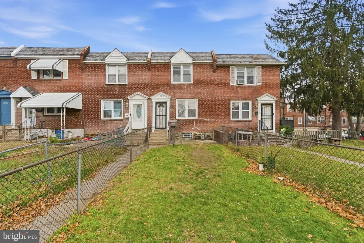 1203 Edgehill Rd, Darby, PA 19023 - Image #1