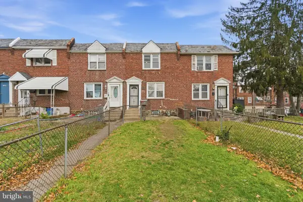 1203 Edgehill Rd, DARBY, PA 19023