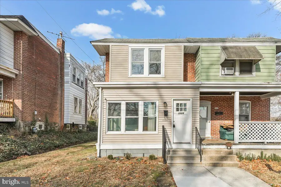 1024 E 18th St, Chester, PA 19013 - Image #2