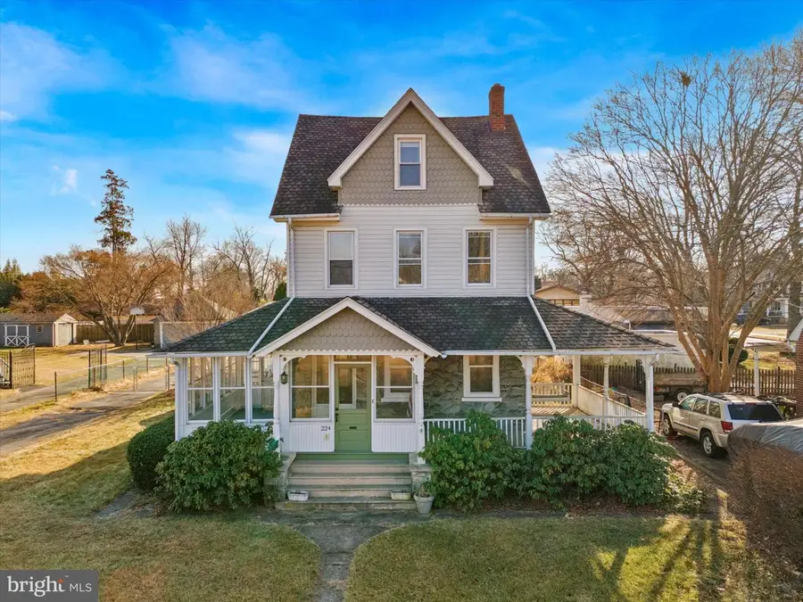 224 W Providence Rd W, Aldan, PA 19018 - Image #2