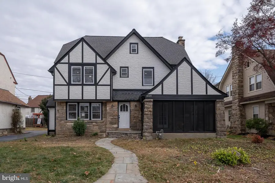 1029 Belfield Ave, Drexel Hill, PA 19026 - Image #2