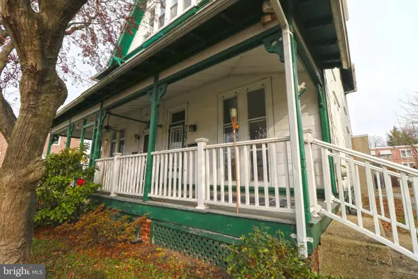 707 Eddystone Ave, CRUM LYNNE, PA 19022