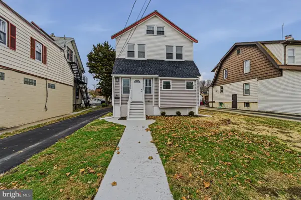 4 N Chester Pike, GLENOLDEN, PA 19036