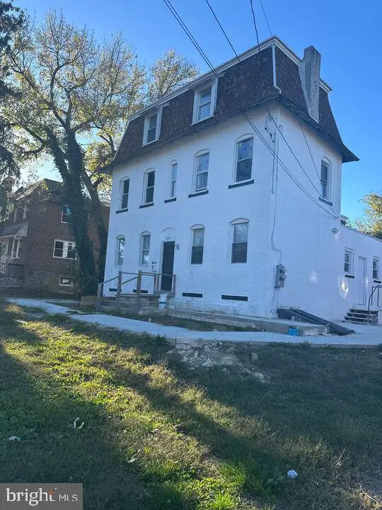 224 E 24th St, Chester, PA 19013 - Image #2