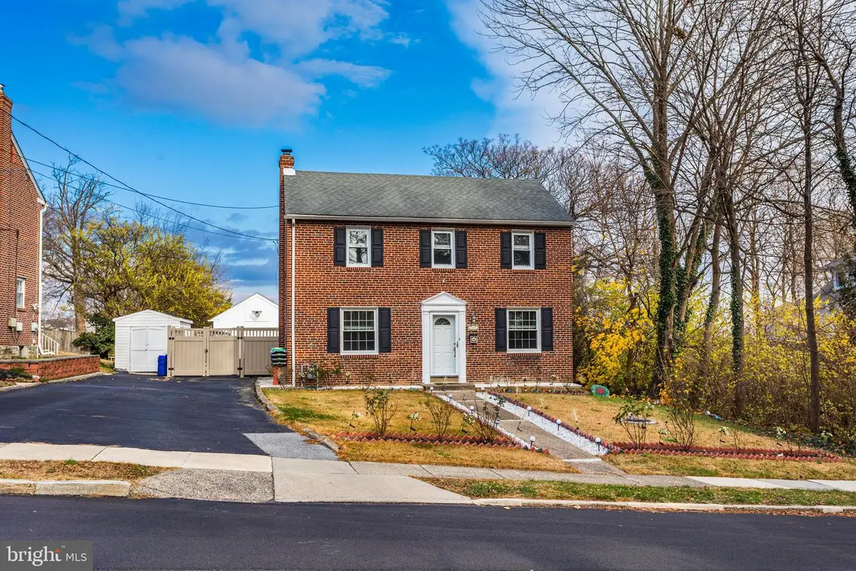 349 Kirks Ln, Drexel Hill, PA 19026 - Image #1