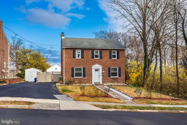 349 Kirks Ln, DREXEL HILL, PA 19026