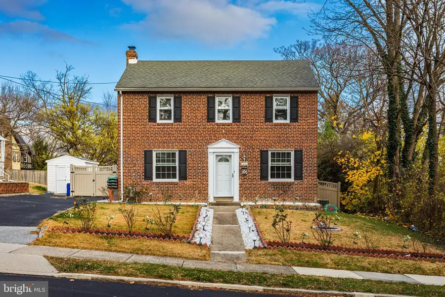 349 Kirks Ln, Drexel Hill, PA 19026 - Image #2