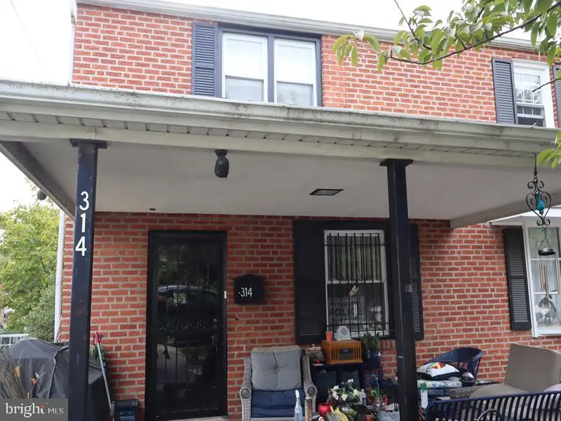 314 Felton Ave, Sharon Hill, PA 19079 - Image #1