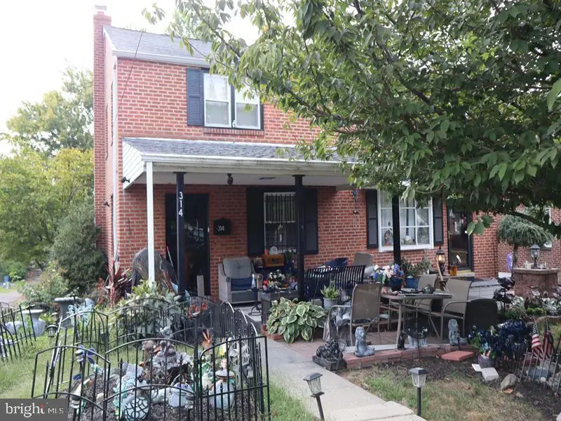 314 Felton Ave, Sharon Hill, PA 19079 - Image #3