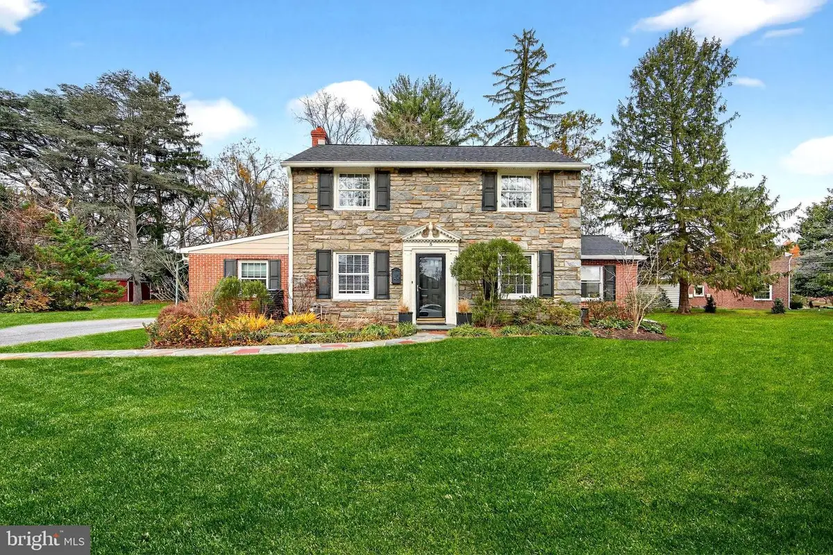 5 Fairhill Rd, Wallingford, PA 19086 - Image #1