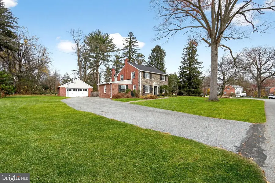 5 Fairhill Rd, Wallingford, PA 19086 - Image #2