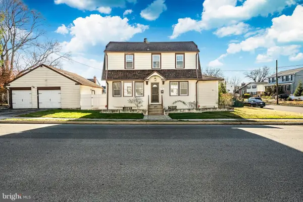 101 S Glenwood Ave, ALDAN, PA 19018