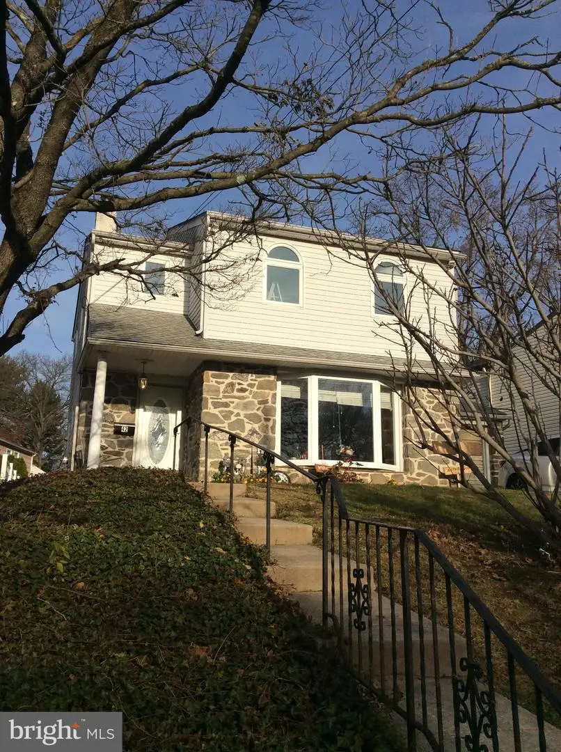 42 Colonial Dr, Havertown, PA 19083 - Image #1