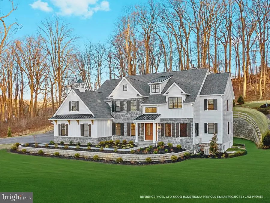 3314 St Davids Rd, Newtown Square, PA 19073 - Image #2