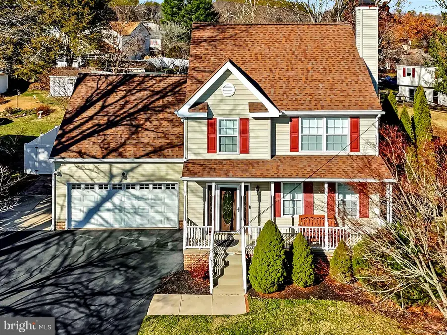 2410 Larkin Rd., Upper Chichester, PA 19061 - Image #2
