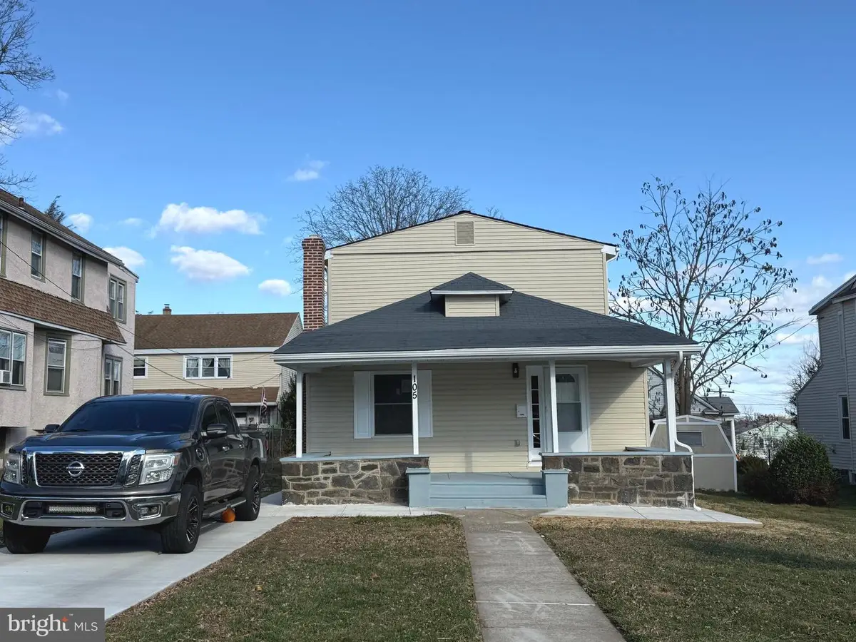 105 N Diamond St, Clifton Heights, PA 19018 - Image #1
