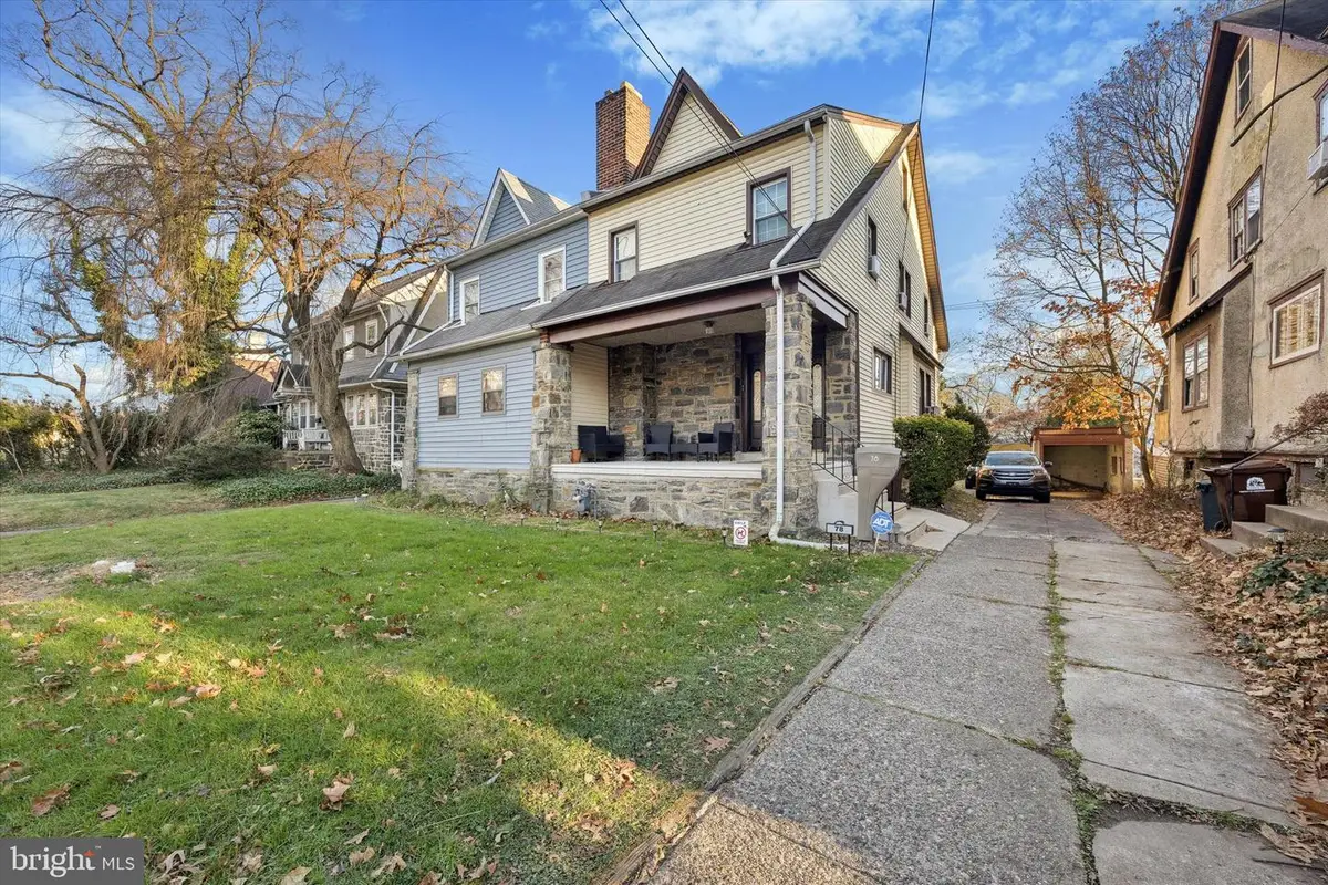 78 W Marshall Rd, Lansdowne, PA 19050 - Image #1