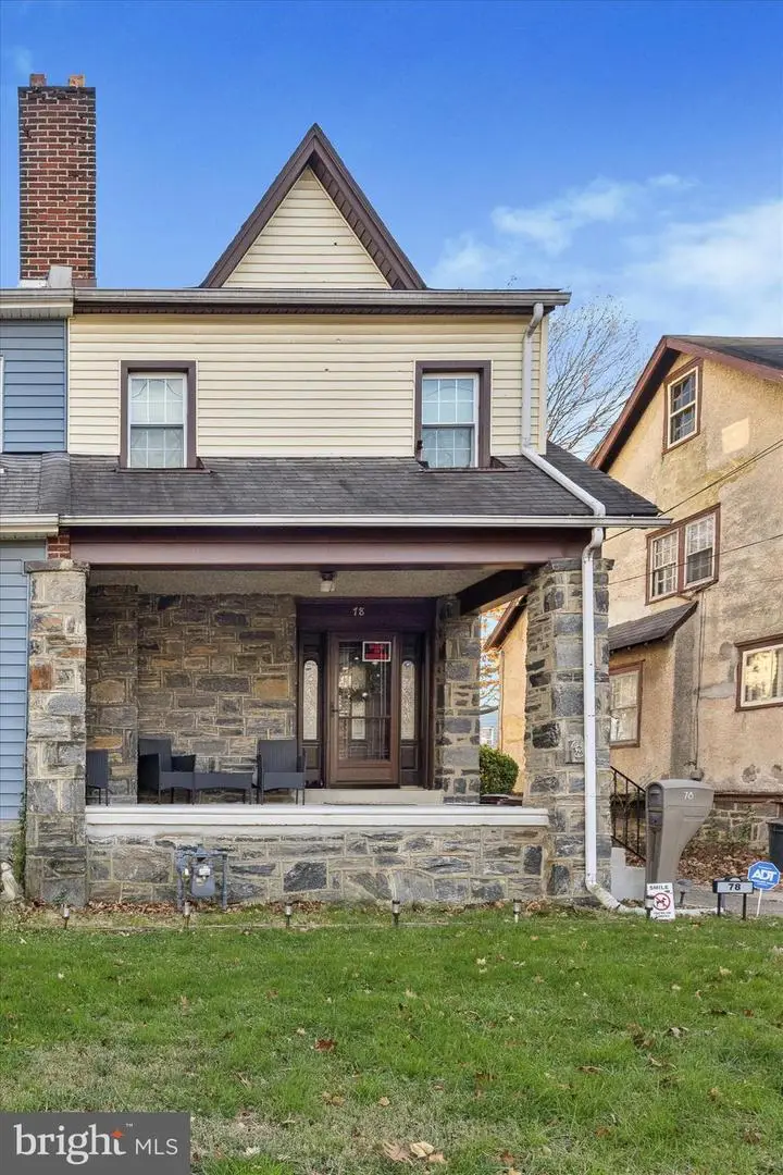 78 W Marshall Rd, Lansdowne, PA 19050 - Image #3