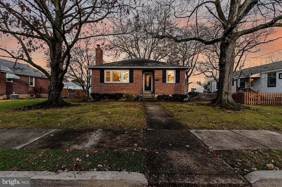 111 E Oak Ln, Glenolden, PA 19036 - Image #2