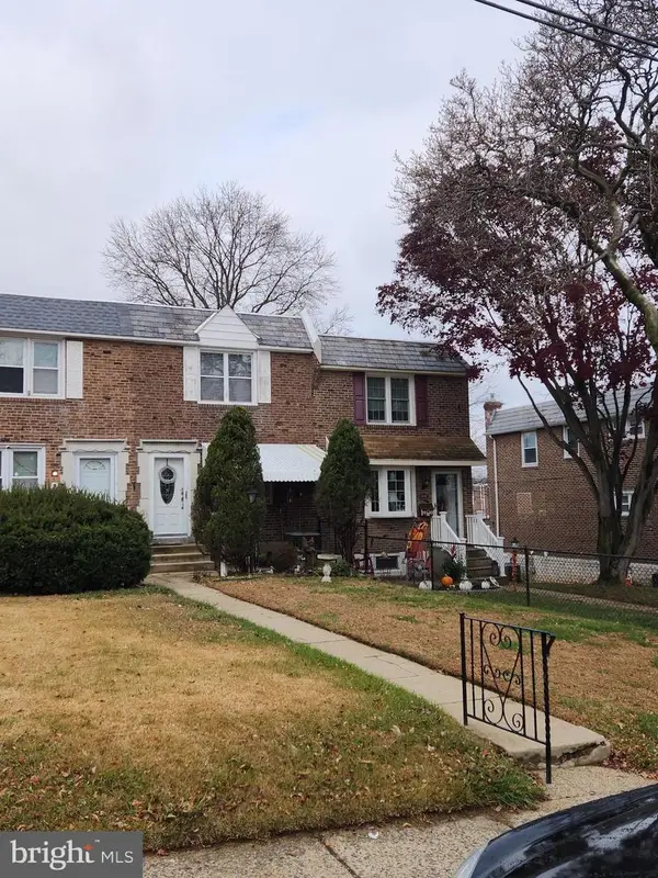 5122 Whitehall, CLIFTON HEIGHTS, PA 19018