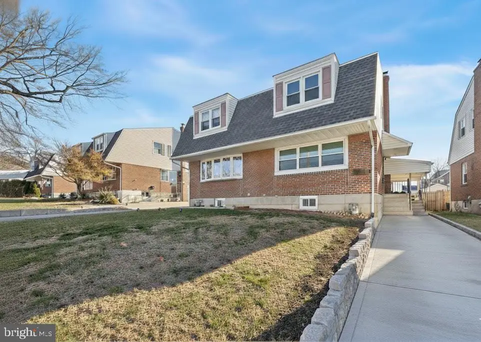 1418 Michigan Ave, Swarthmore, PA 19081 - Image #1