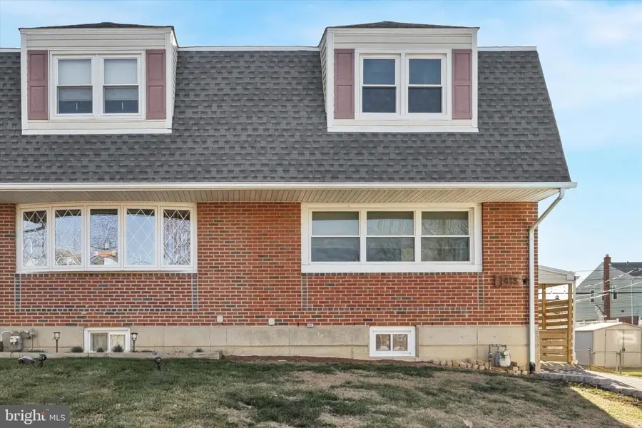 1418 Michigan Ave, Swarthmore, PA 19081 - Image #3