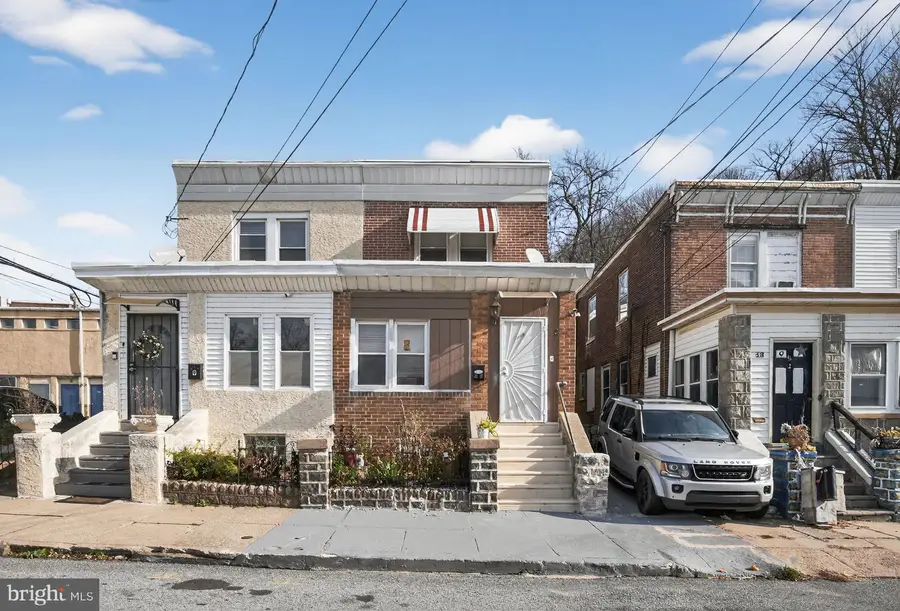 11 Mill St, Darby, PA 19023 - Image #2