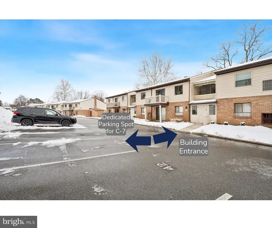 280 Bridgewater Rd #c-7, Brookhaven, PA 19015 - Image #2