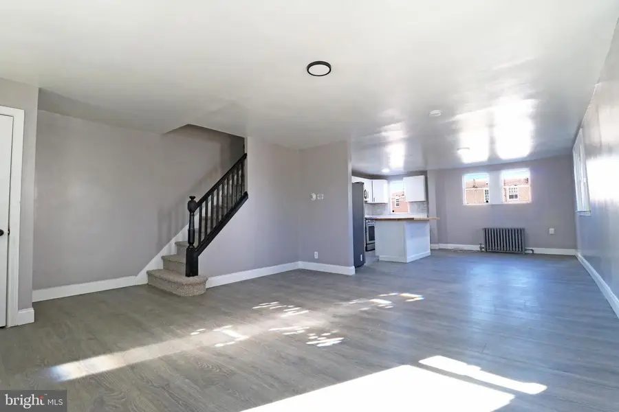 222 E 24th St, Chester, PA 19013 - Image #3