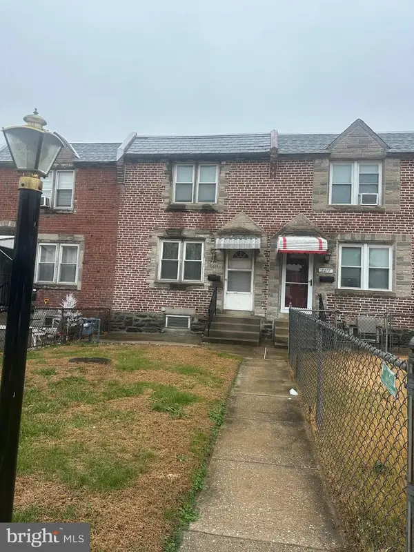 2219 Ardmore Ave, DREXEL HILL, PA 19026