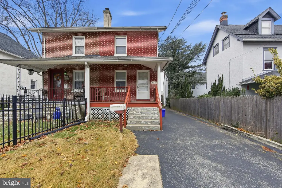 238 Highland Ave, Wayne, PA 19087 - Image #1
