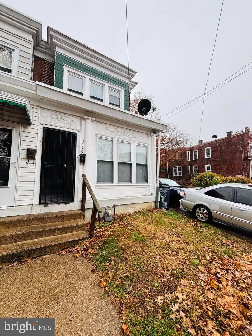 2535 Lindsay St, Chester, PA 19013 - Image #2